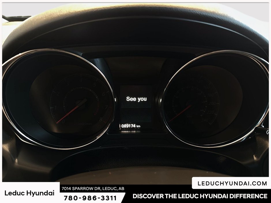 2021 Mitsubishi RVR SE-13