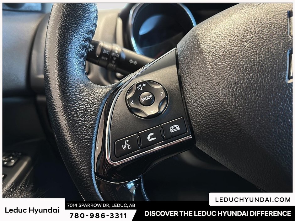 2021 Mitsubishi RVR SE-11