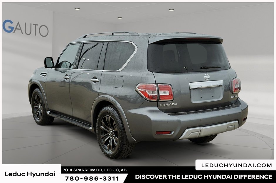 2017 Nissan Armada Platinum Edition-3