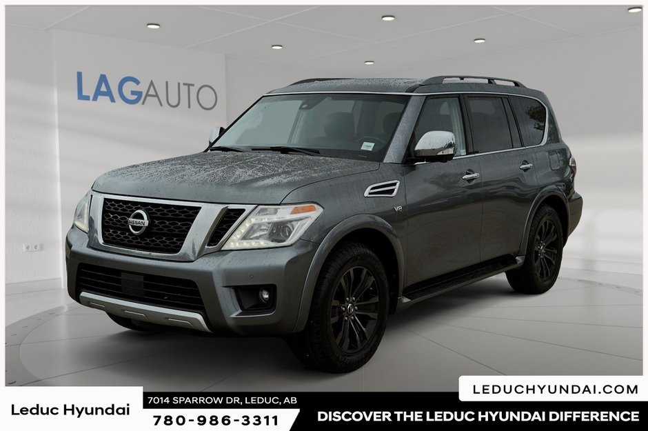 2017 Nissan Armada Platinum Edition-0