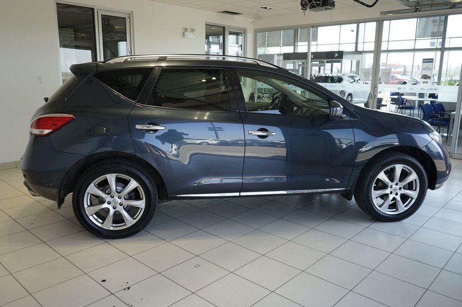 2014 Nissan Murano-6