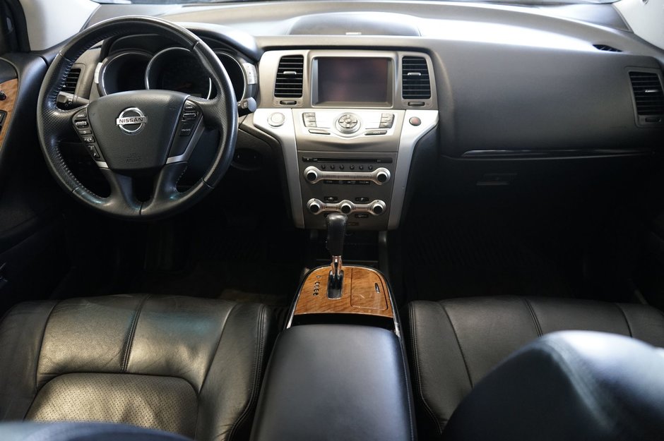 2014 Nissan Murano-18