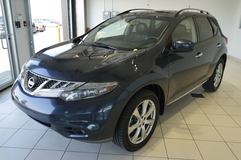 2014 Nissan Murano-0