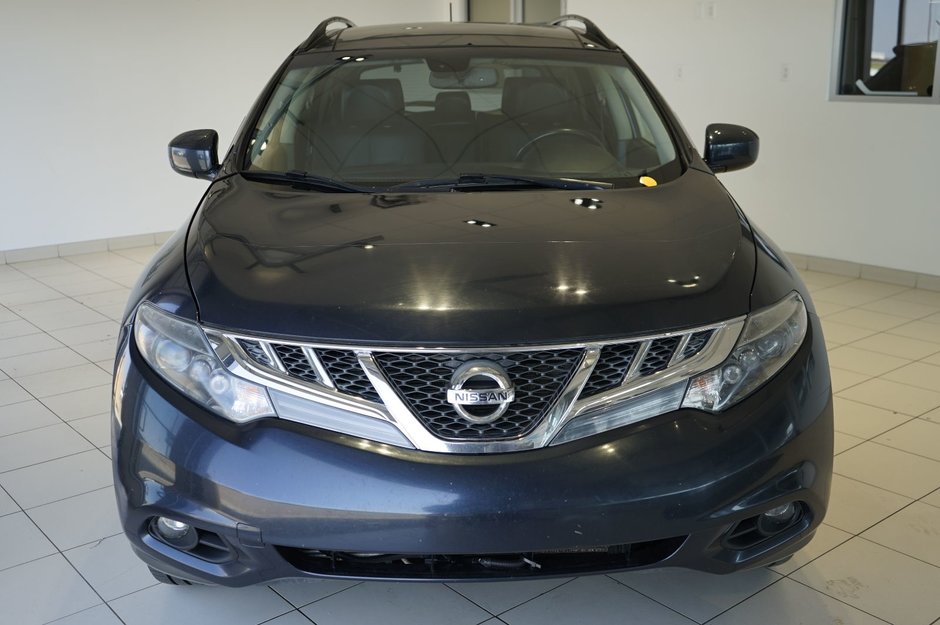 2014 Nissan Murano-8