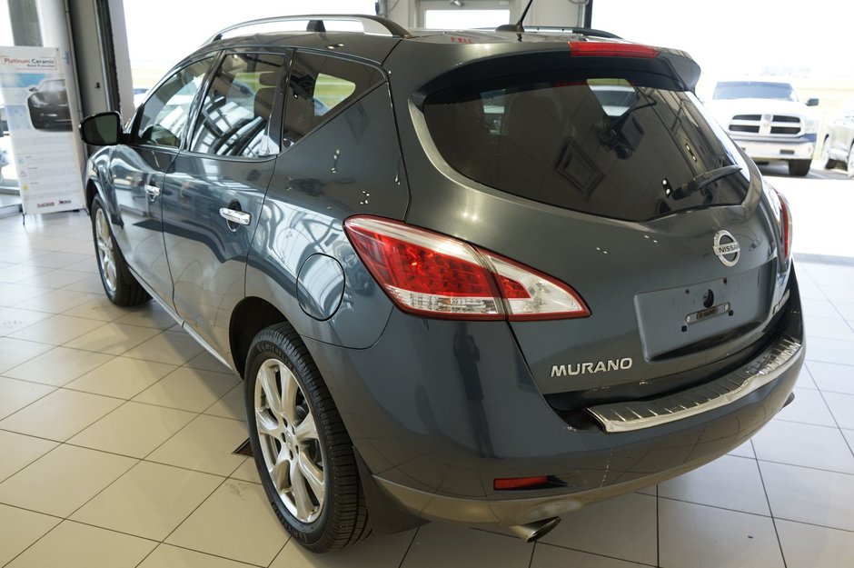 2014 Nissan Murano-2