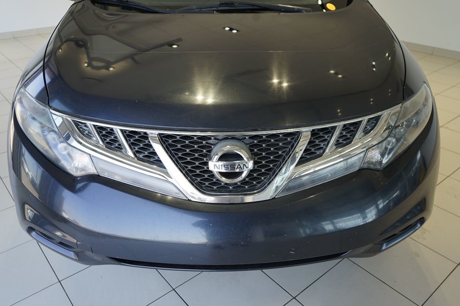 2014 Nissan Murano-29