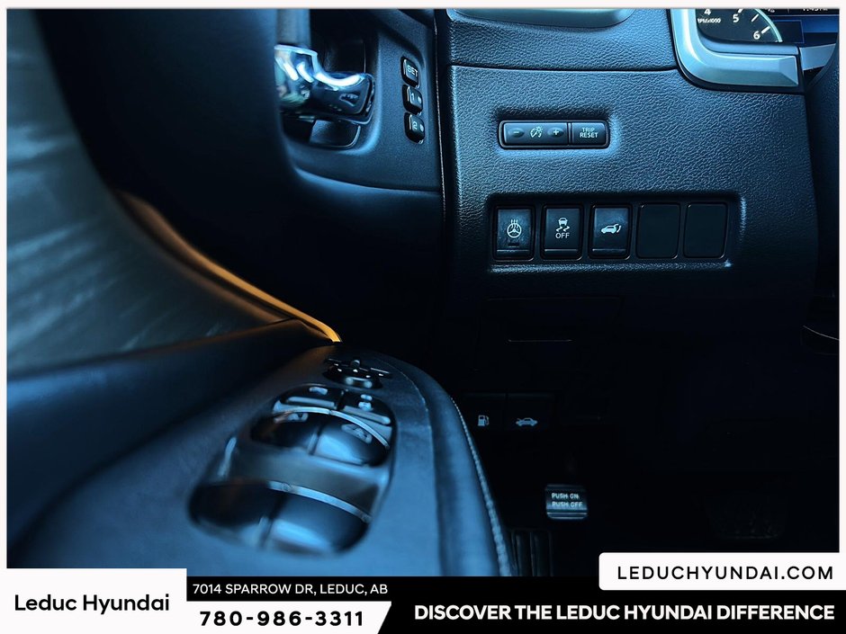 2018 Nissan Murano SV-21