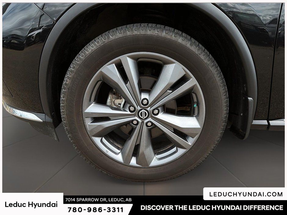 2021 Nissan Murano Platinum-6