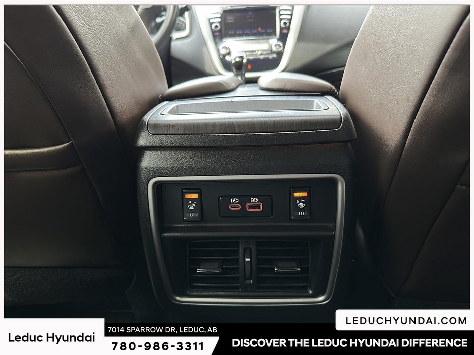 2021 Nissan Murano Platinum-11