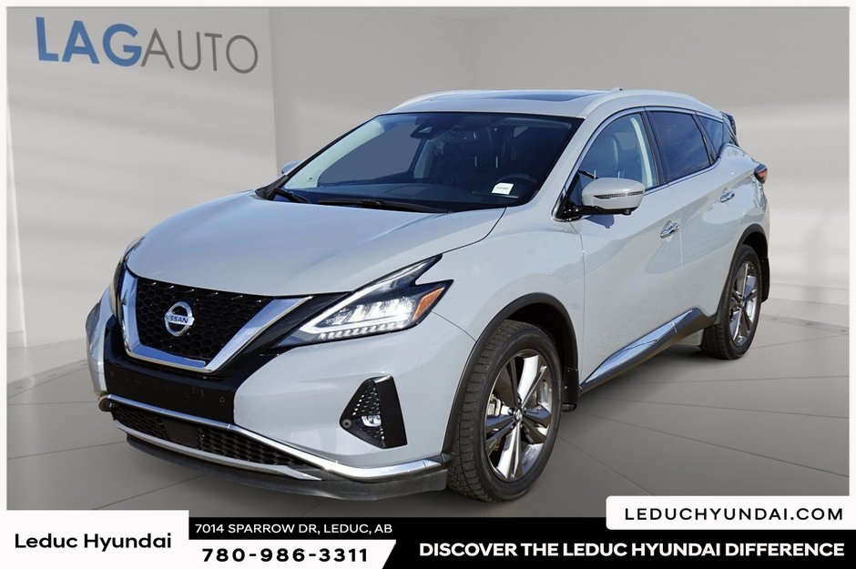 2022 Nissan Murano Platinum-0