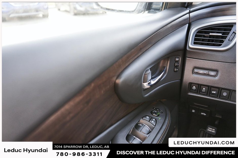 2022 Nissan Murano Platinum-15