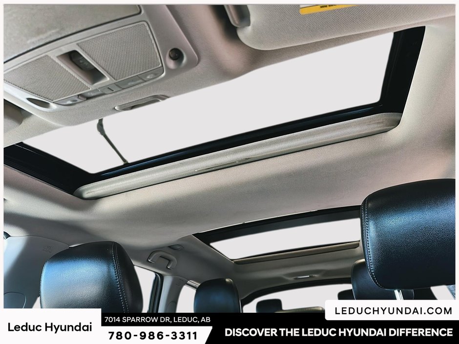 2015 Nissan Pathfinder SL-21