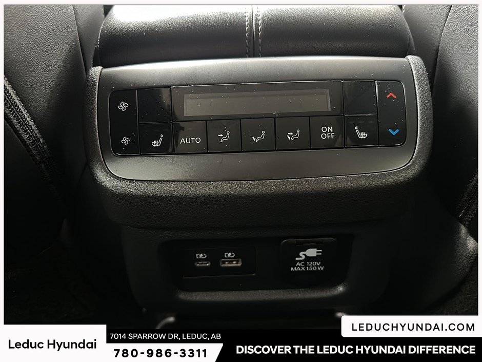 2024 Nissan Pathfinder Platinum-12