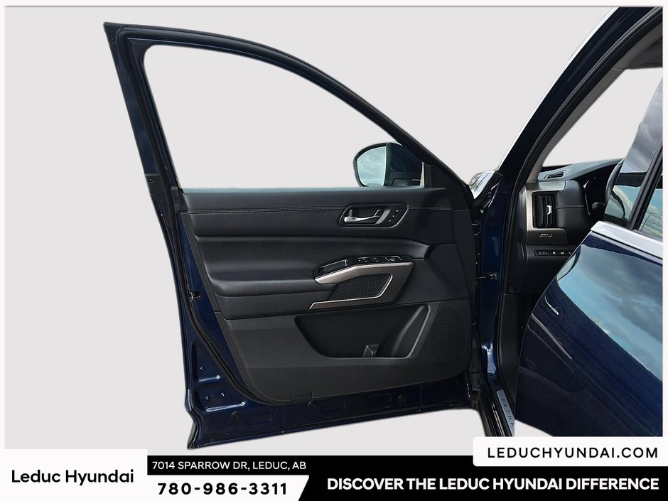 2024 Nissan Pathfinder Platinum-13