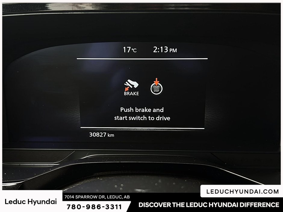 2024 Nissan Pathfinder Platinum-18