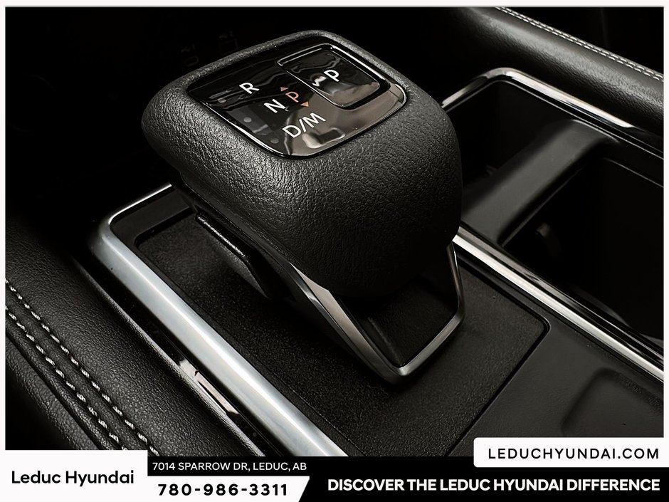 2024 Nissan Pathfinder Platinum-20