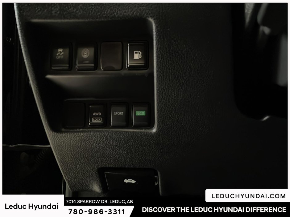 2019 Nissan Rogue S-15