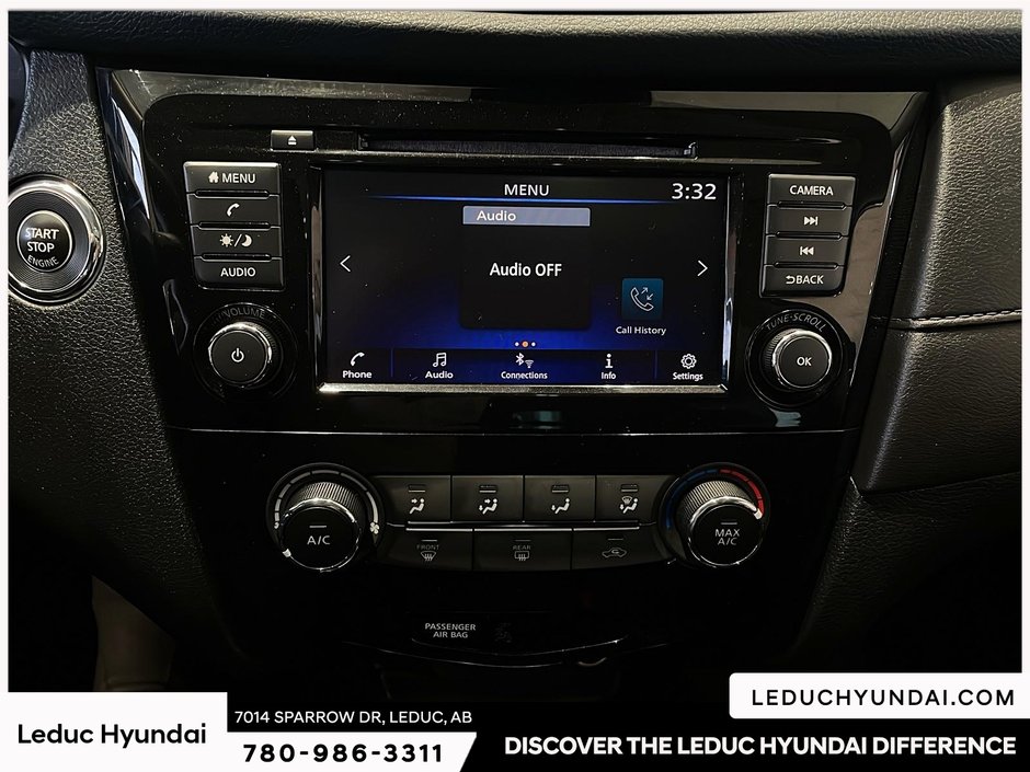 2019 Nissan Rogue S-18