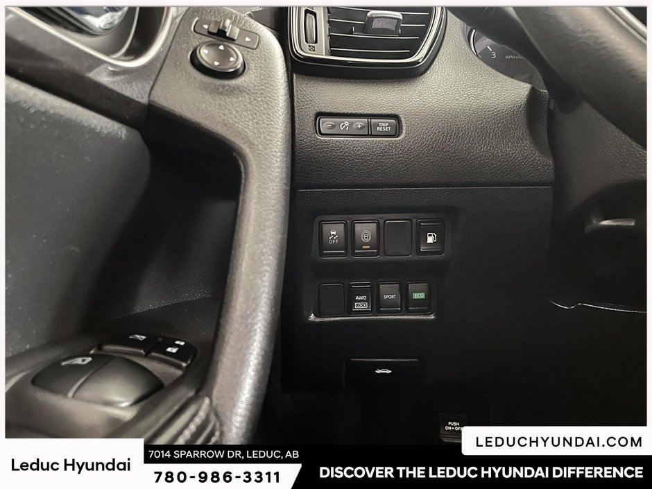 2019 Nissan Rogue S-13