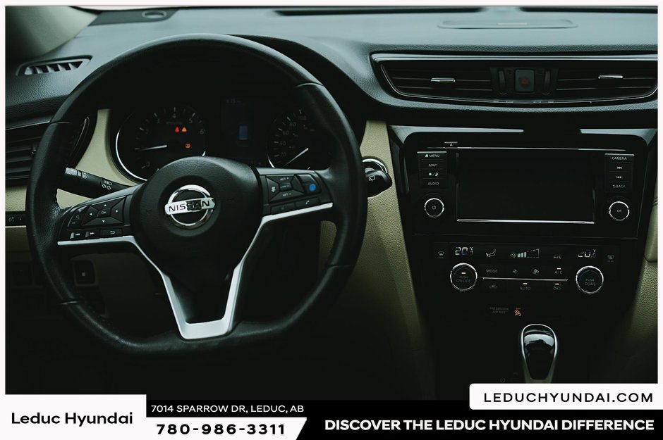 2020 Nissan Rogue SL-14
