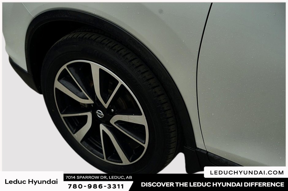 2020 Nissan Rogue SL-6
