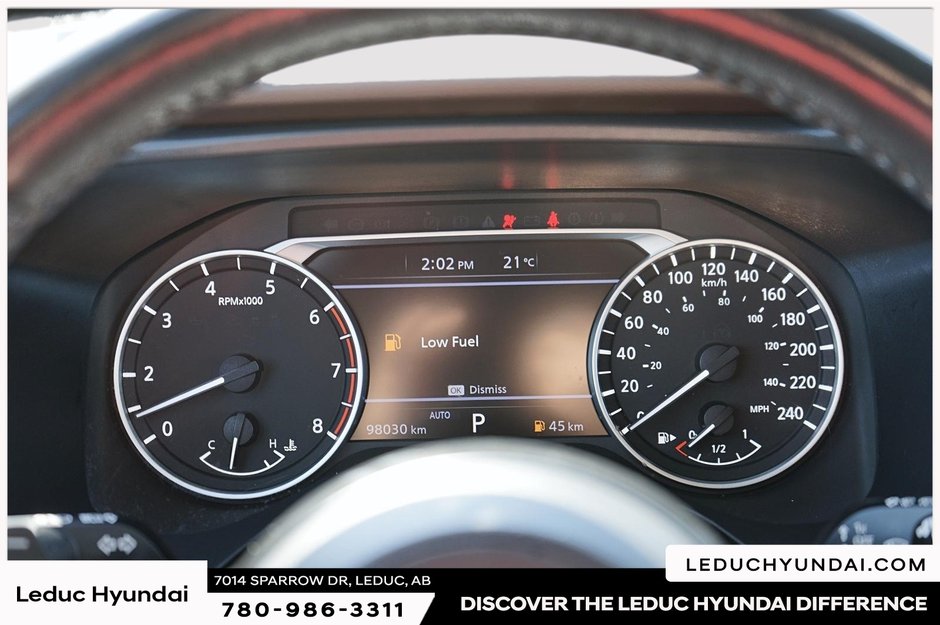 2021 Nissan Rogue S-12