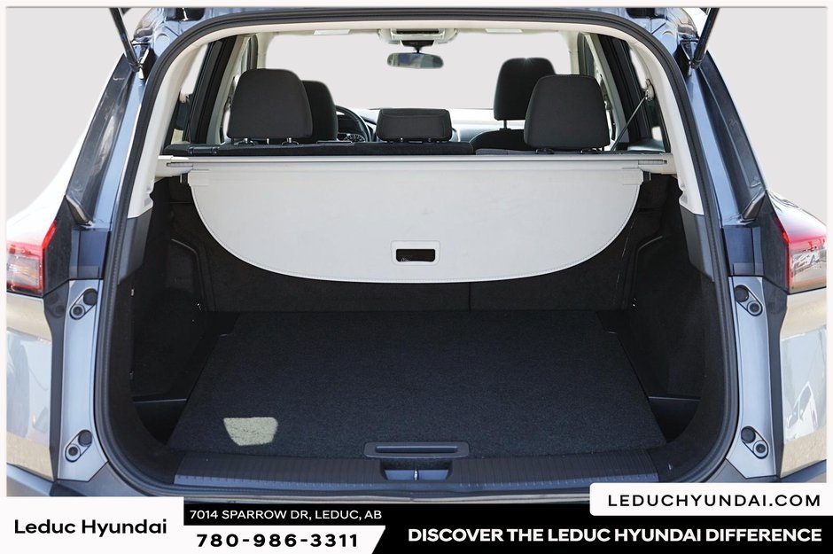 2021 Nissan Rogue S-5