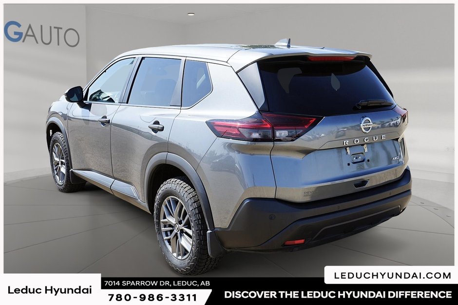 2021 Nissan Rogue S-3