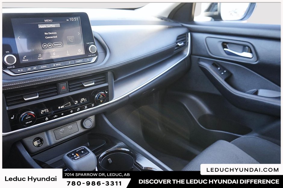 2024 Nissan Rogue SV-14