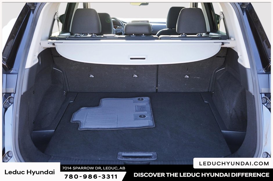 2024 Nissan Rogue SV-7