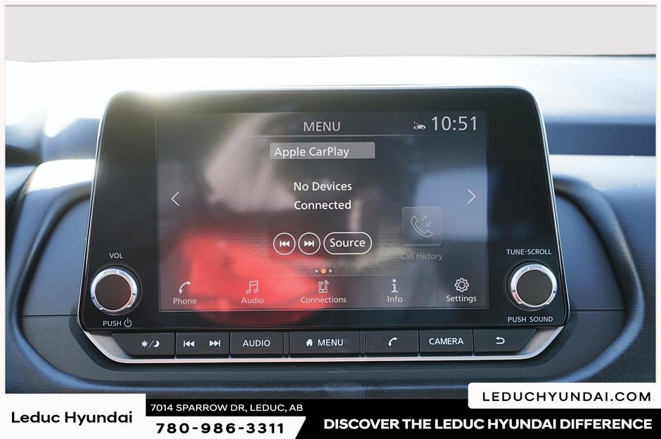 2024 Nissan Rogue SV-17