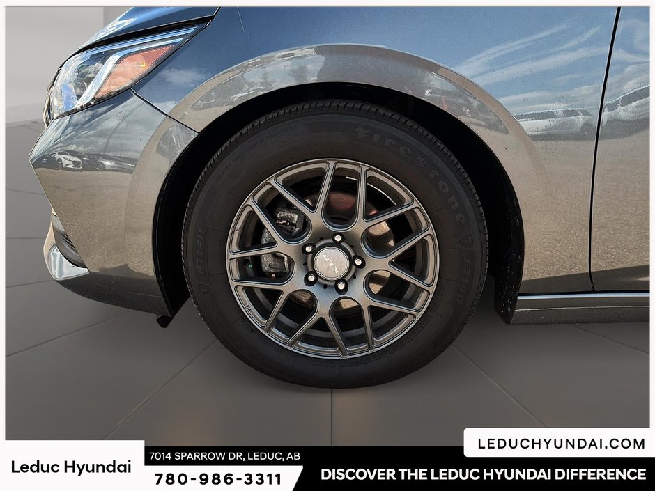 2023 Nissan Sentra S-6