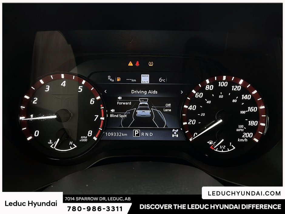 2021 Nissan Titan PRO-4X-17