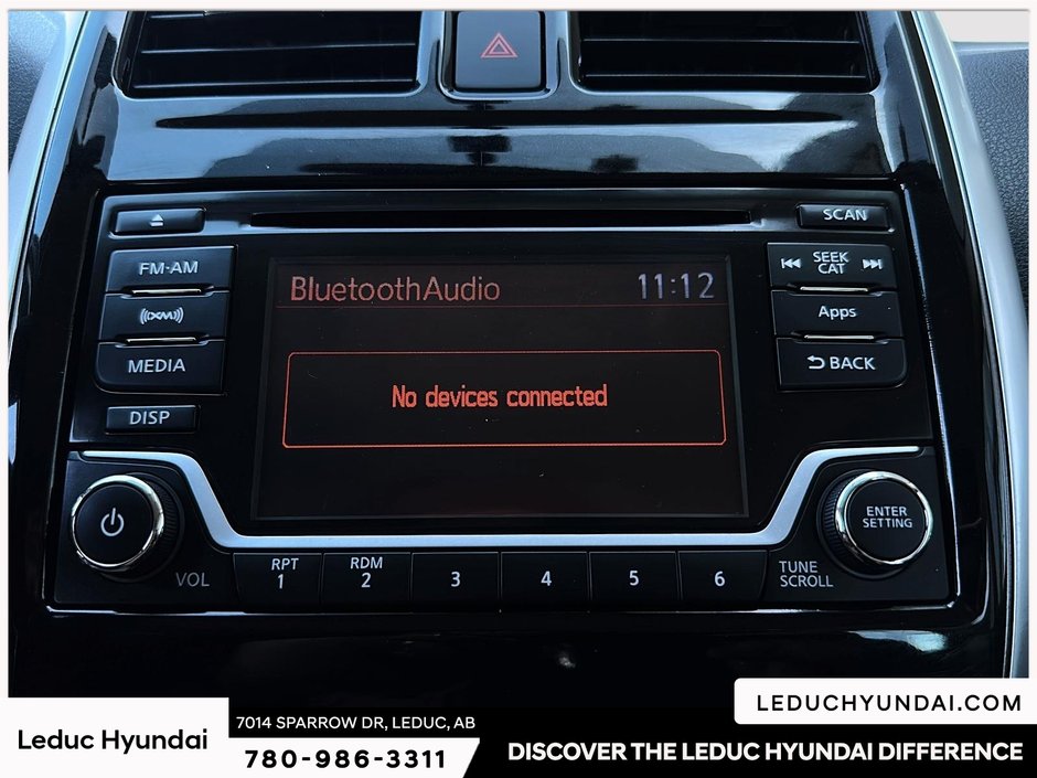 2016 Nissan Versa Note S-20