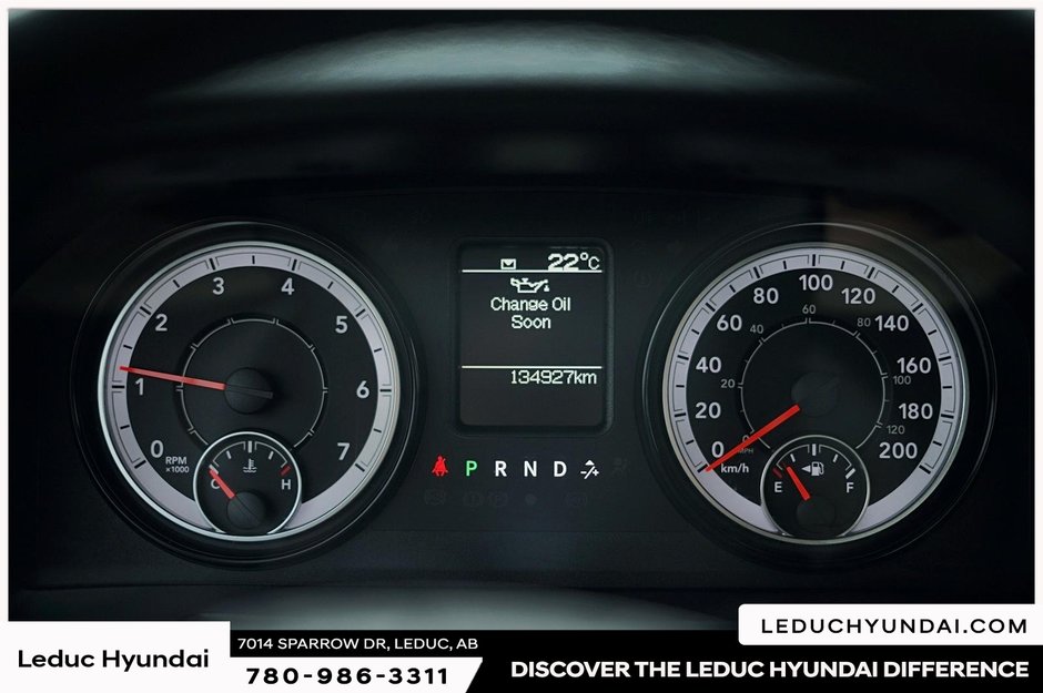 2019 Ram 1500 Classic Express-11