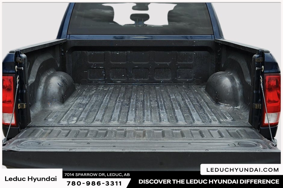 2019 Ram 1500 Classic Express-16