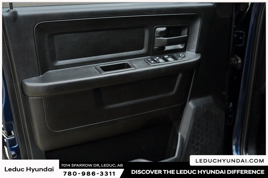2019 Ram 1500 Classic Express-9