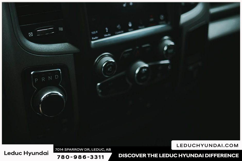 2019 Ram 1500 Classic Express-13
