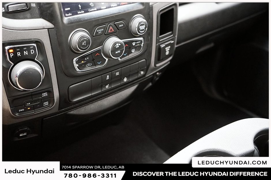 2019 Ram 1500 Classic Express-13