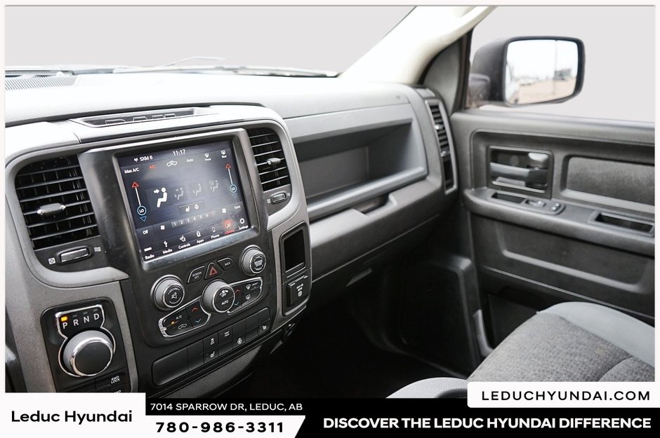 2019 Ram 1500 Classic Express-11
