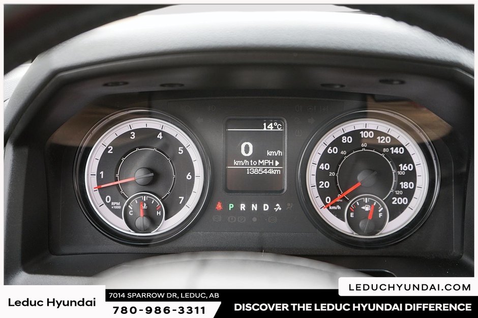 2019 Ram 1500 Classic Express-12