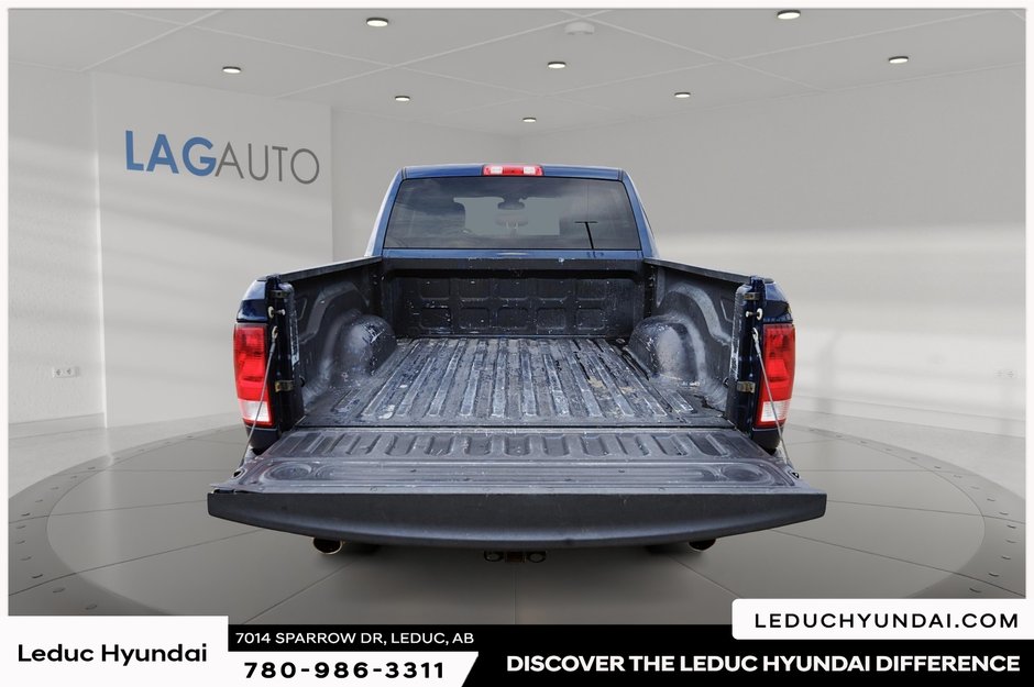 2019 Ram 1500 Classic Express-15