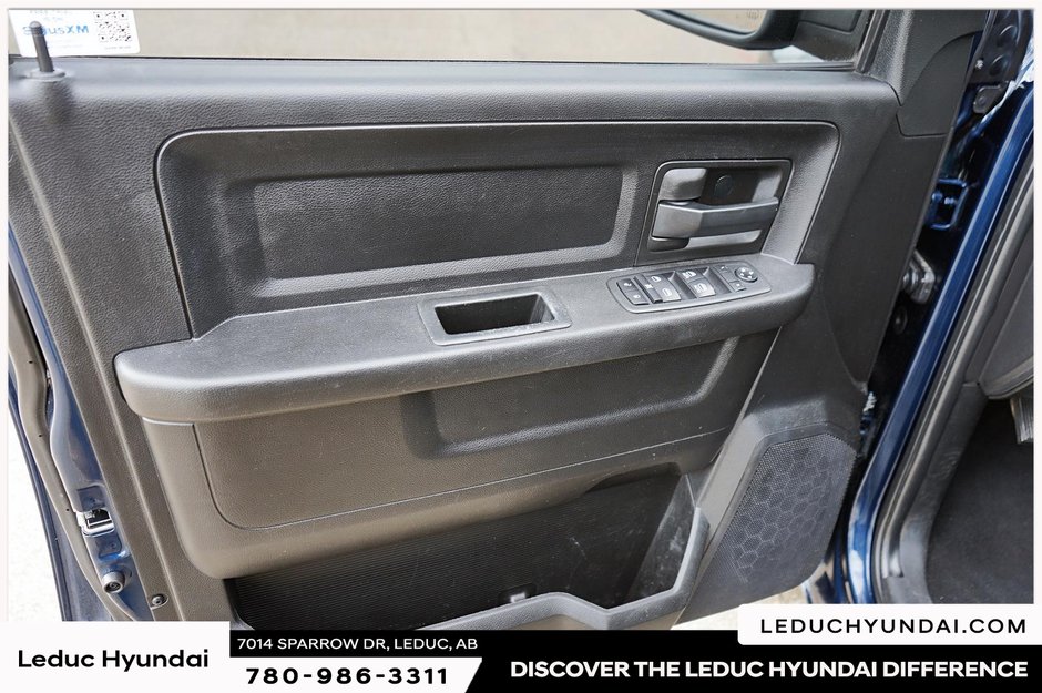 2019 Ram 1500 Classic Express-9