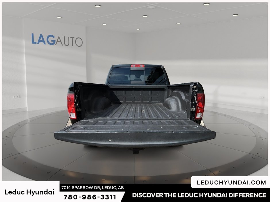 2019 Ram 1500 Classic SLT-20