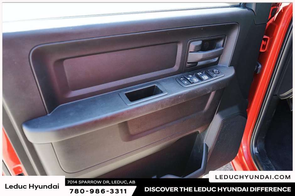 2021 Ram 1500 Classic Express-9