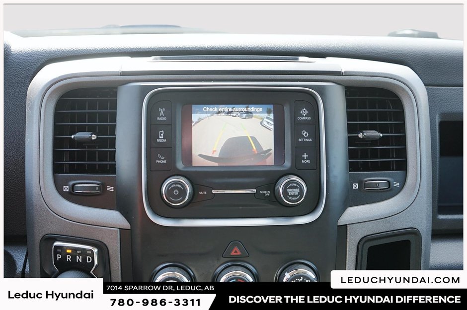 2021 Ram 1500 Classic Express-16