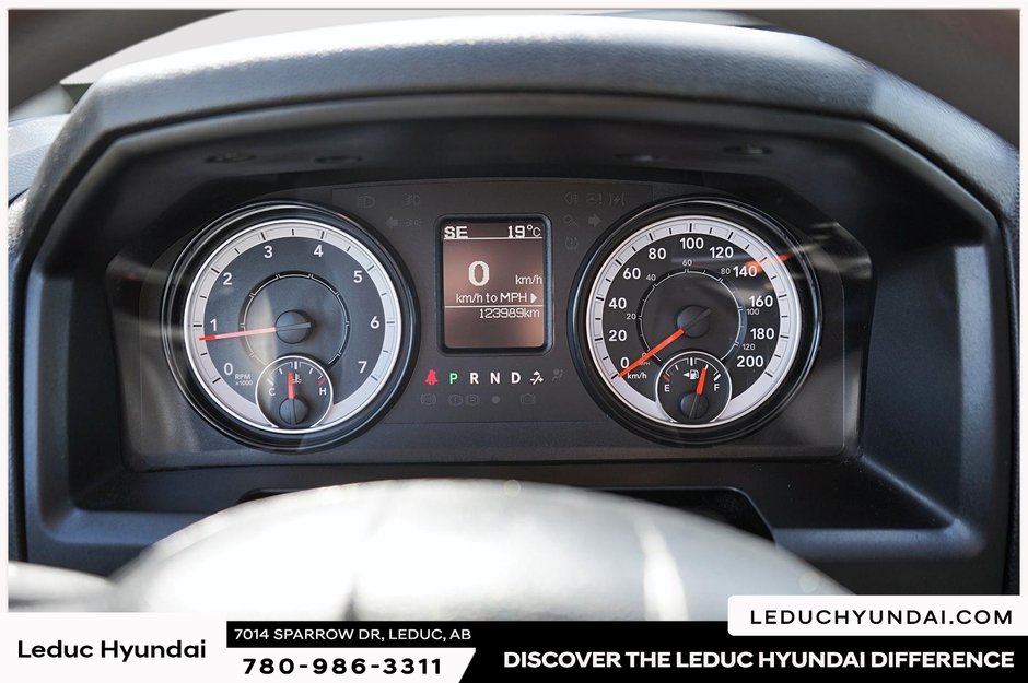 2021 Ram 1500 Classic Express-11