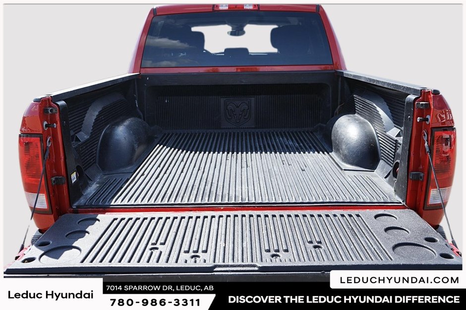 2021 Ram 1500 Classic Express-15