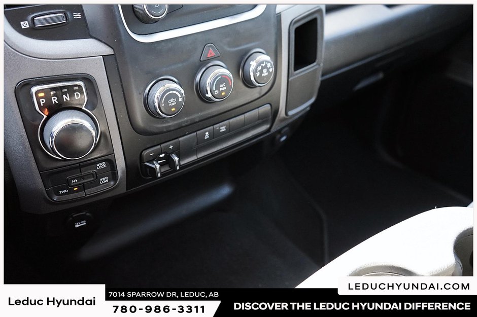 2021 Ram 1500 Classic Express-13