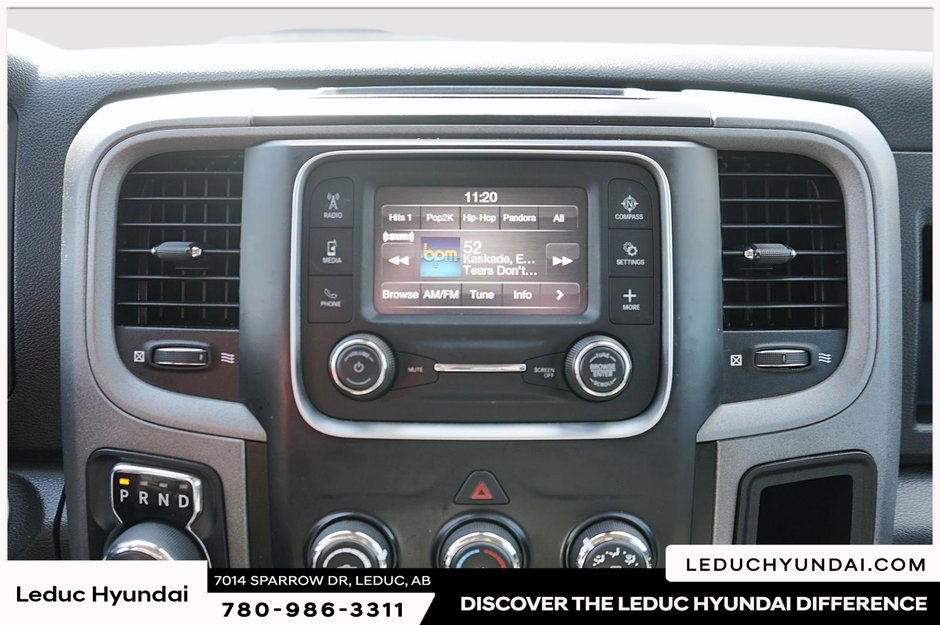 2021 Ram 1500 Classic Express-17